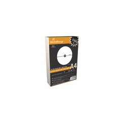 MediaRange 50LabelsPack 15mm-118mm